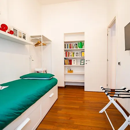 بيت للعطل La Casina Sull'appia روما