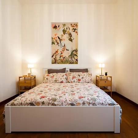 Vakantiehuis La Casina Sull'appia *
