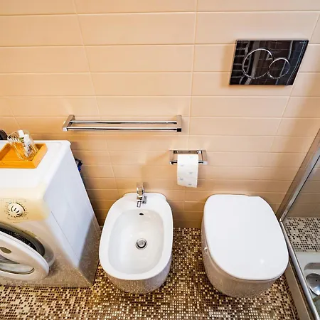 La Casina Sull'appia Vakantiehuis Rome