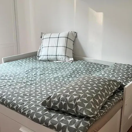 La Casina Sull'appia Vakantiehuis Rome