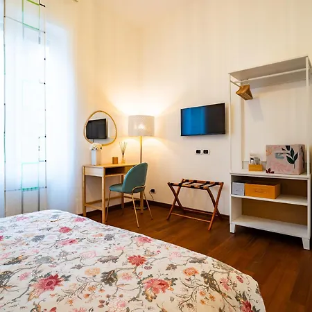 La Casina Sull'appia